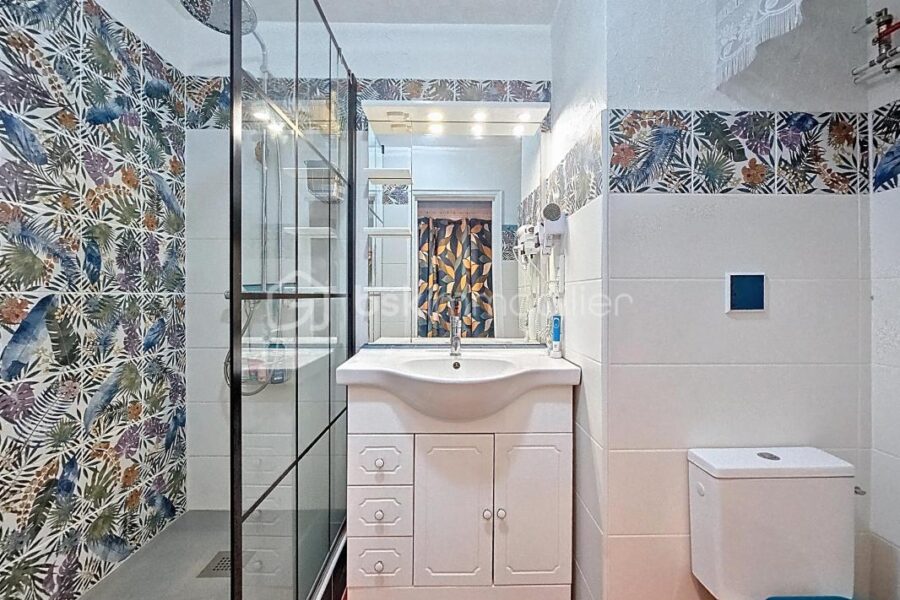Appartement à vendre à Saint francois — Vue mer — photo 14