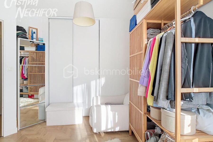 Appartement à vendre à Montevrain — Vue parc — photo 14