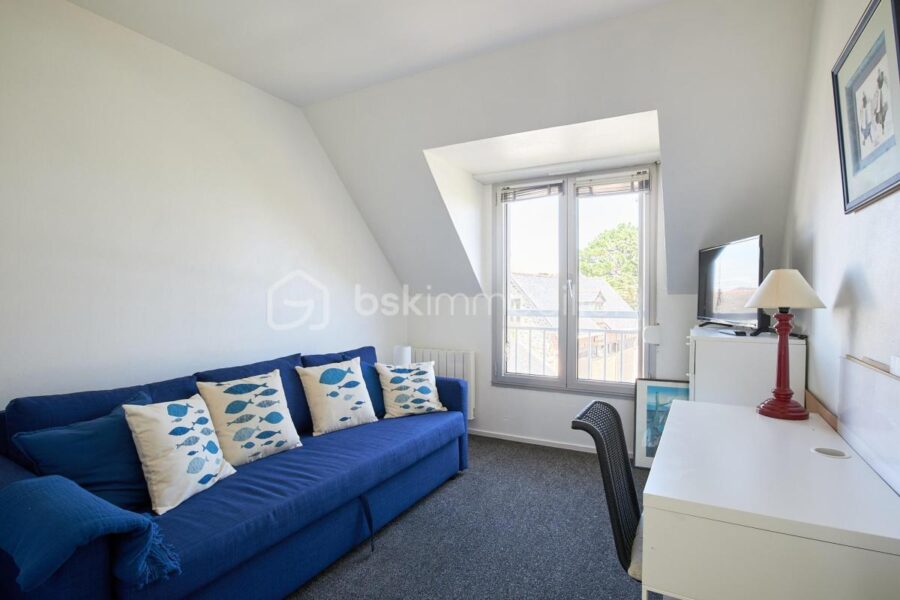 Appartement à vendre à Saint quay portrieux — Vue mer — photo 13