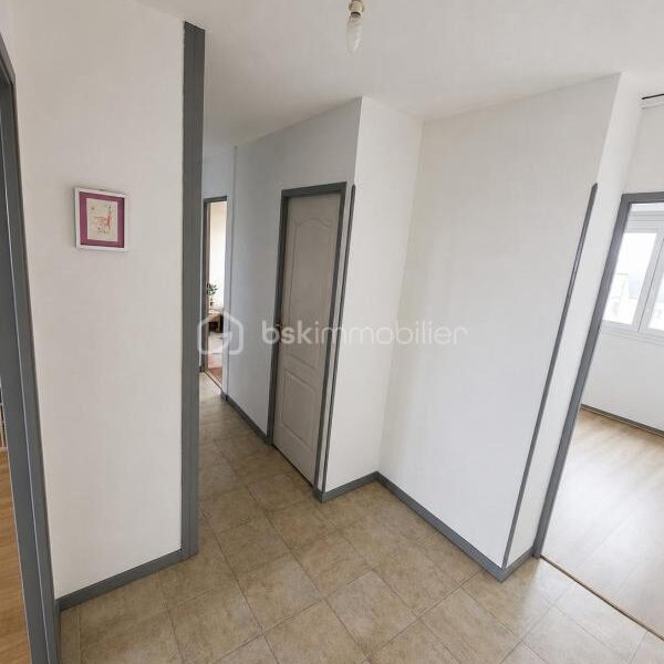 Appartement à vendre à Tarbes — Vue sur la ville — photo 13