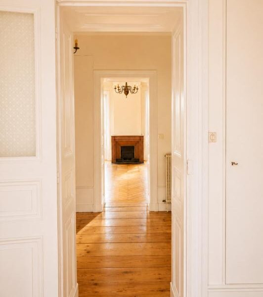 Appartement à vendre à Le puy en velay — Vue sur la ville — photo 13