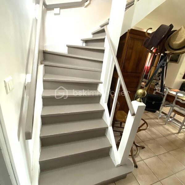 Maison à vendre à La calmette — Vue sur la ville — photo 13