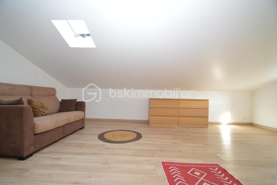 Maison à vendre à Bompas — Vue dégagée — photo 15