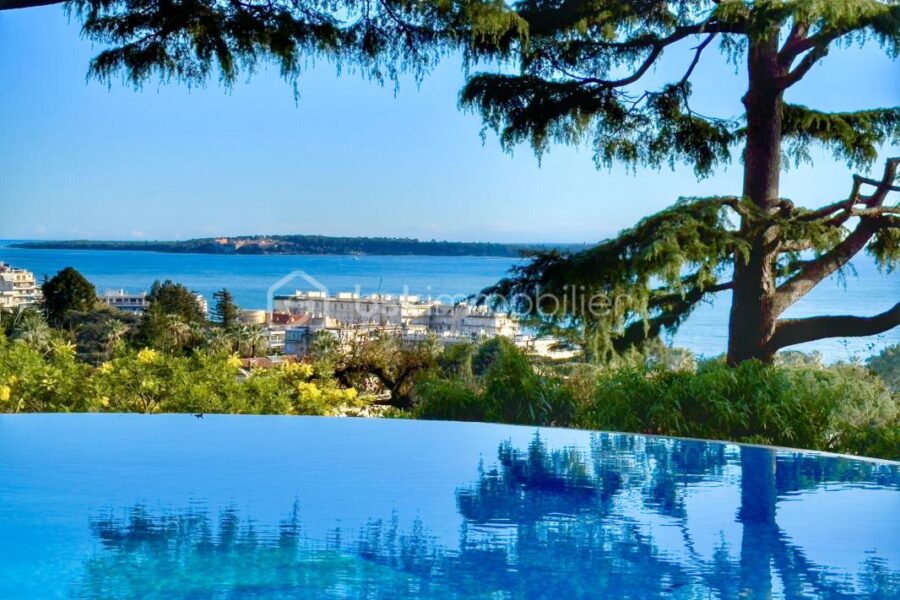 Appartement à vendre à Cannes — Vue mer — photo 13