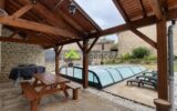 Maison à vendre à Issoudun letrieix — Vue nature — photo 13