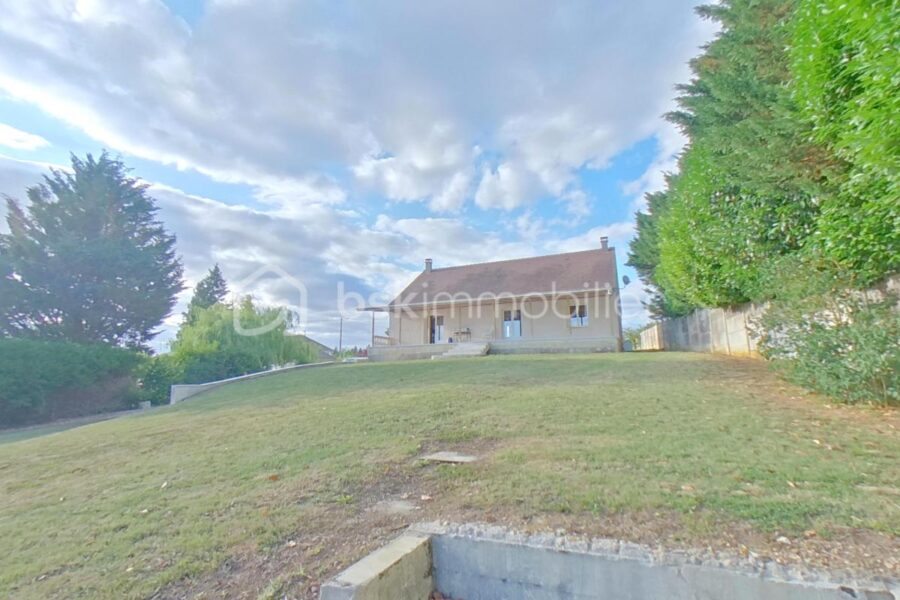 Maison à vendre à Rosoy — Vue nature — photo 13
