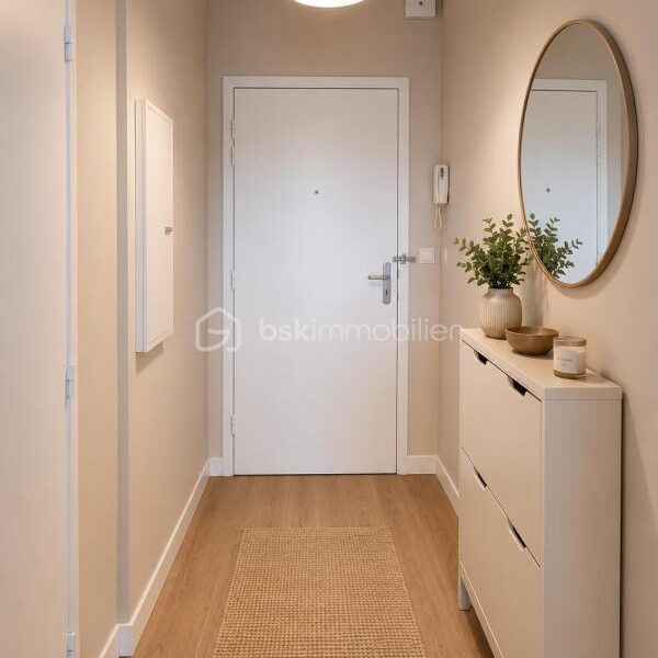 Appartement à vendre à Le plessis robinson — Vue nature — photo 13