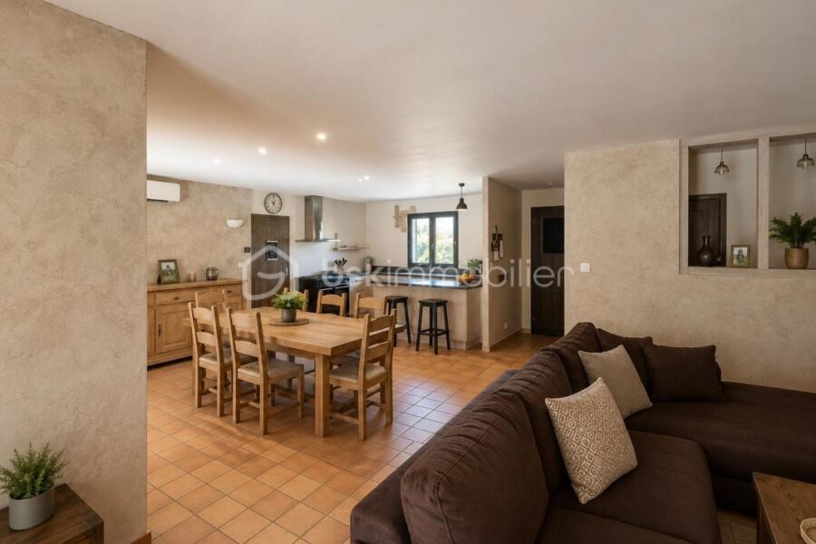 Maison à vendre à Casteljaloux — Vue nature — photo 13