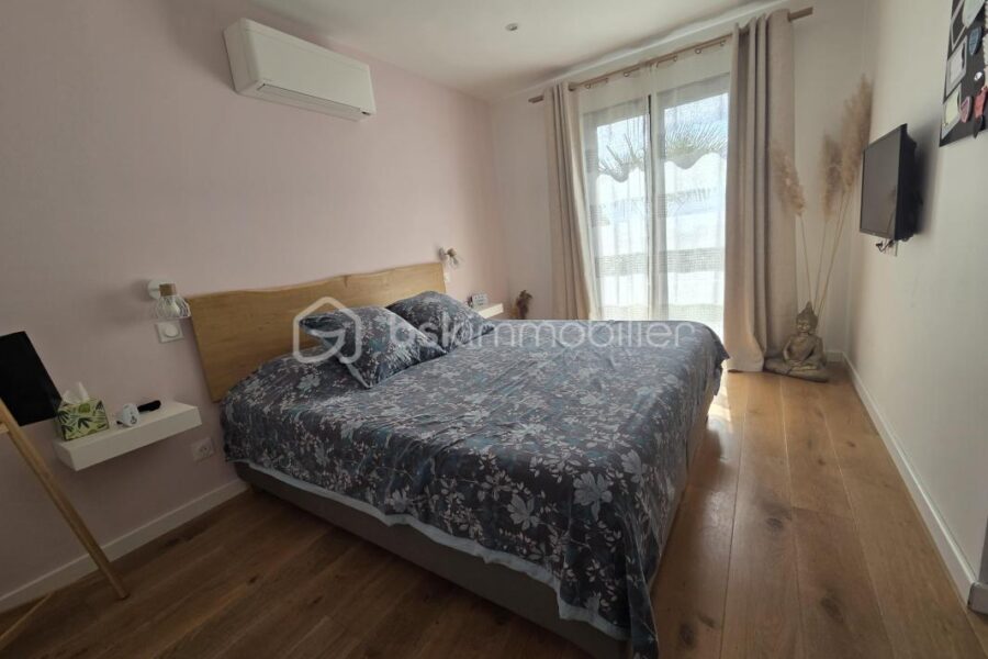 Maison à vendre à Moirans — Vue montagne — photo 13