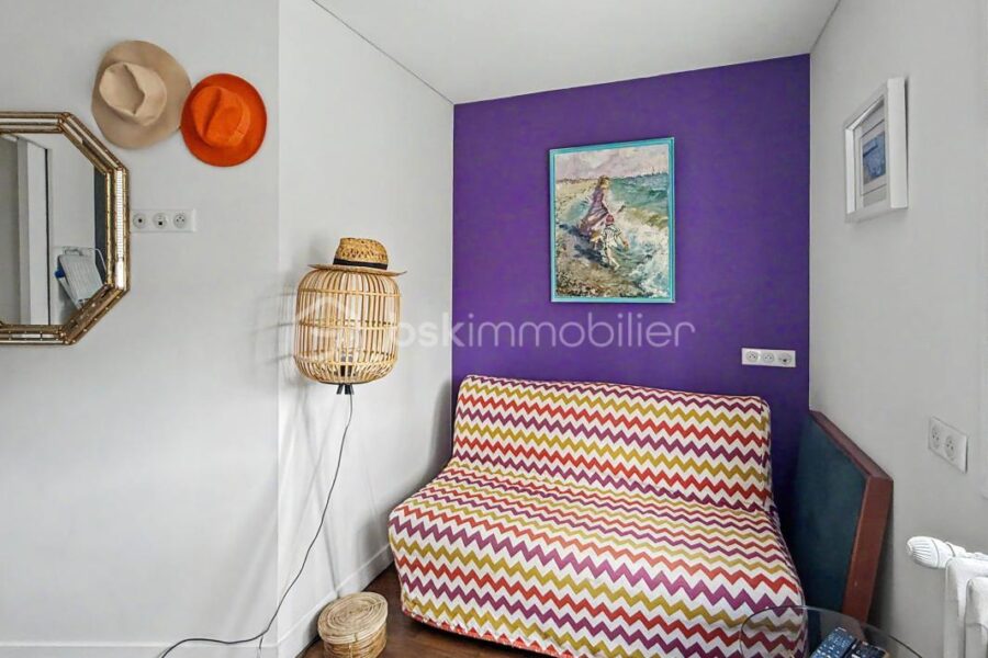 Appartement à vendre à Amiens — Vue sur la ville — photo 13
