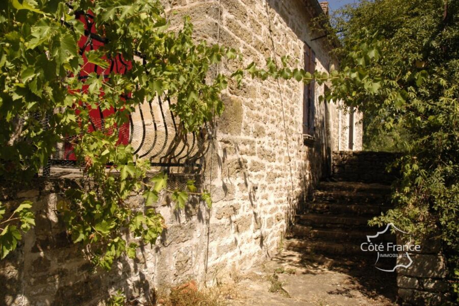 Maison à vendre à Miers — Vue nature — photo 13