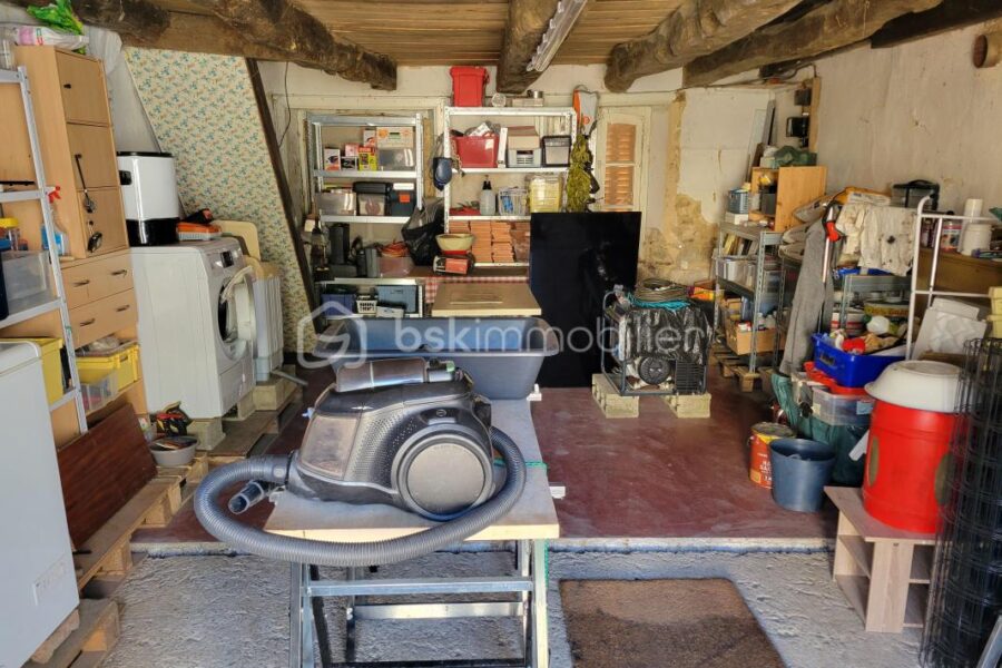 Maison à vendre à La prenessaye — Vue nature — photo 13