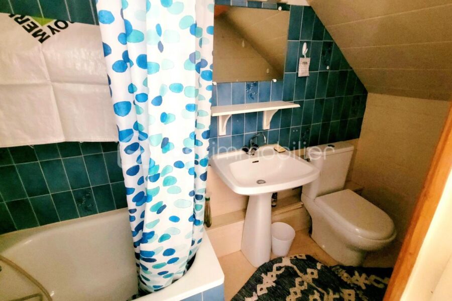 Appartement à vendre à Le treport — Vue mer — photo 13