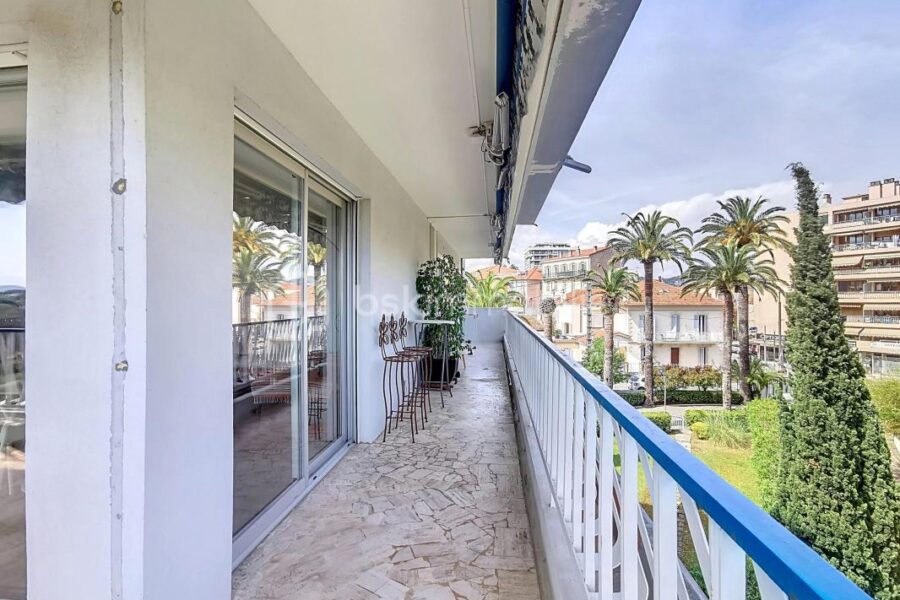 Appartement à vendre à Cannes — Vue mer — photo 13