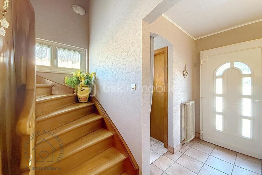 Maison à vendre à Monswiller — Vue nature — photo 13