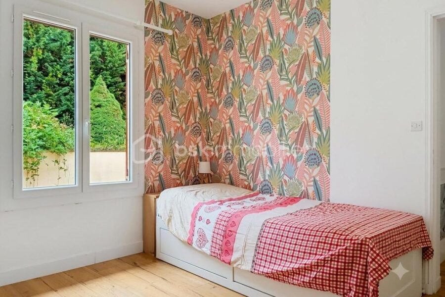 Maison à vendre à Maurens — Vue dégagée — photo 13