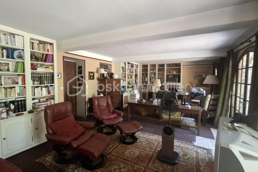 Maison à vendre à Saclas — Vue nature — photo 14