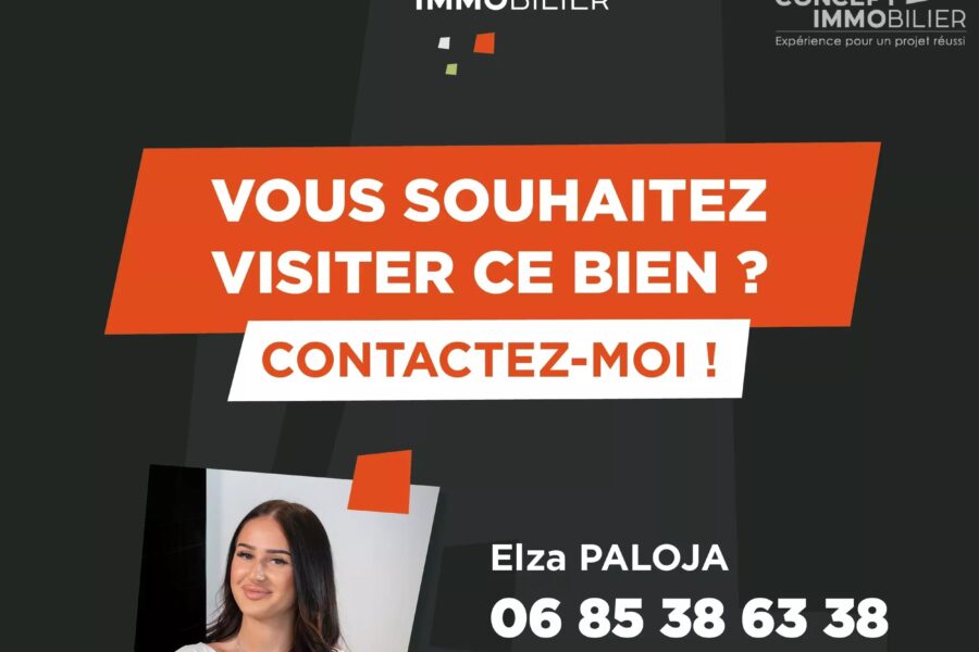Appartement à vendre à Fameck