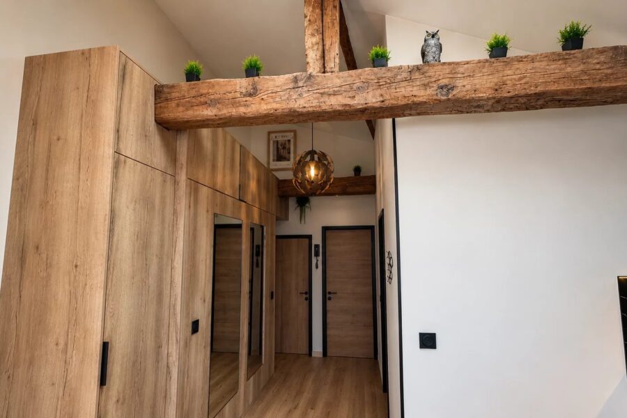 Appartement à vendre à Villefranche-sur-mer