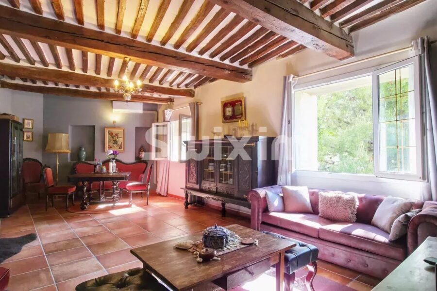 Maison à vendre à Visan — Vue nature — photo 2