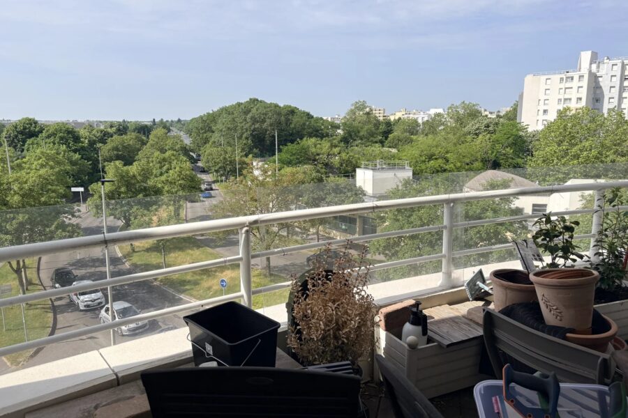 Appartement à vendre à Montigny-le-bretonneux