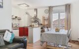 Appartement à vendre à Guyancourt — Vue parc — photo 3