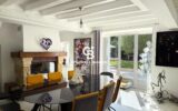 Maison à vendre à Neuville-sur-brenne — Vue fleuve — photo 4