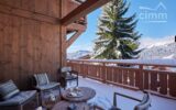 Maison à vendre à Crest-voland — Vue montagne — photo 20