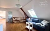Maison à vendre à Chamant — Vue parc — photo 13