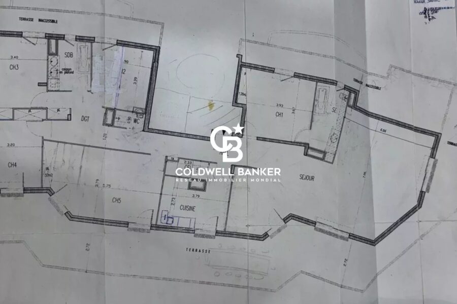 Appartement à vendre à Annemasse — Vue montagne — photo 18