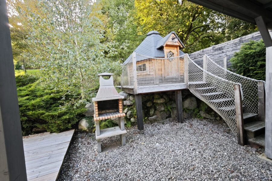 Maison à vendre à Le ménil — Vue montagne — photo 18
