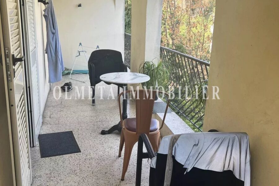 Maison à vendre à Roquebrune-cap-martin
