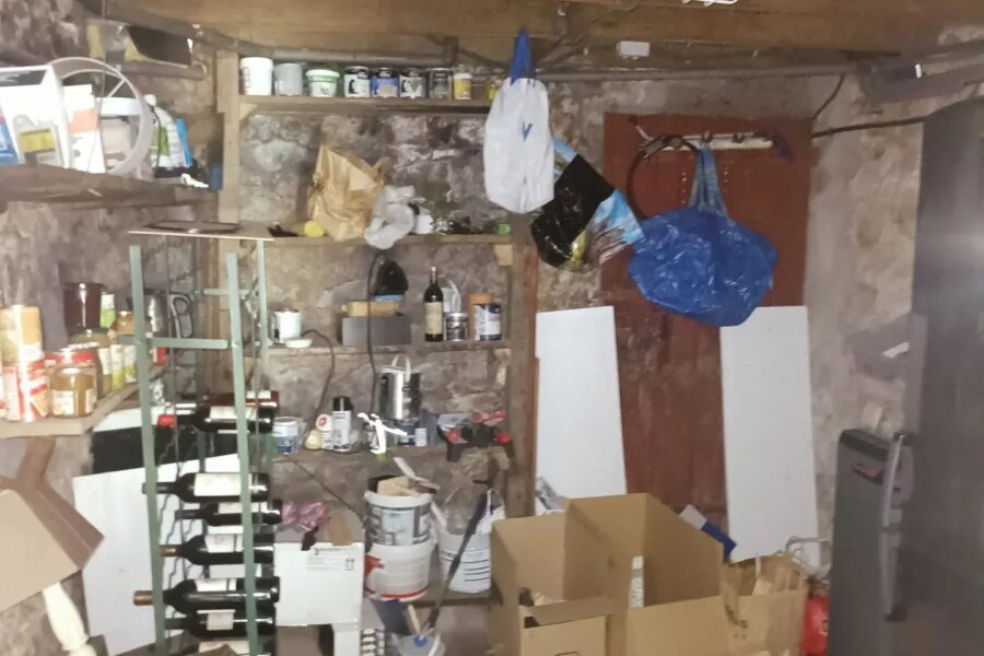 Maison à vendre à Decazeville — Vue montagne — photo 30