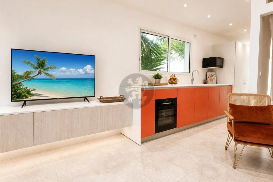 Maison à vendre à Cupecoy — Vue mer — photo 64