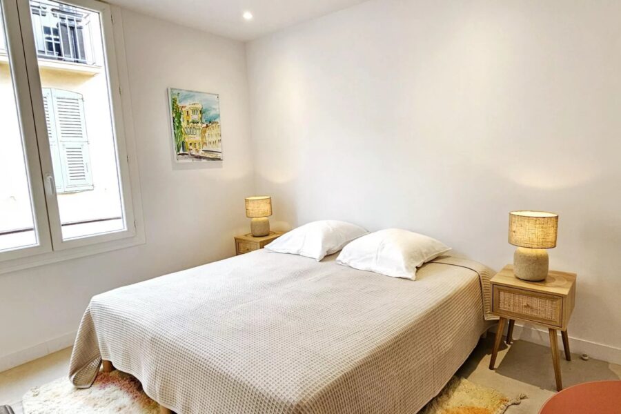 Appartement à vendre à Cannes — Vue sur la ville — photo 19