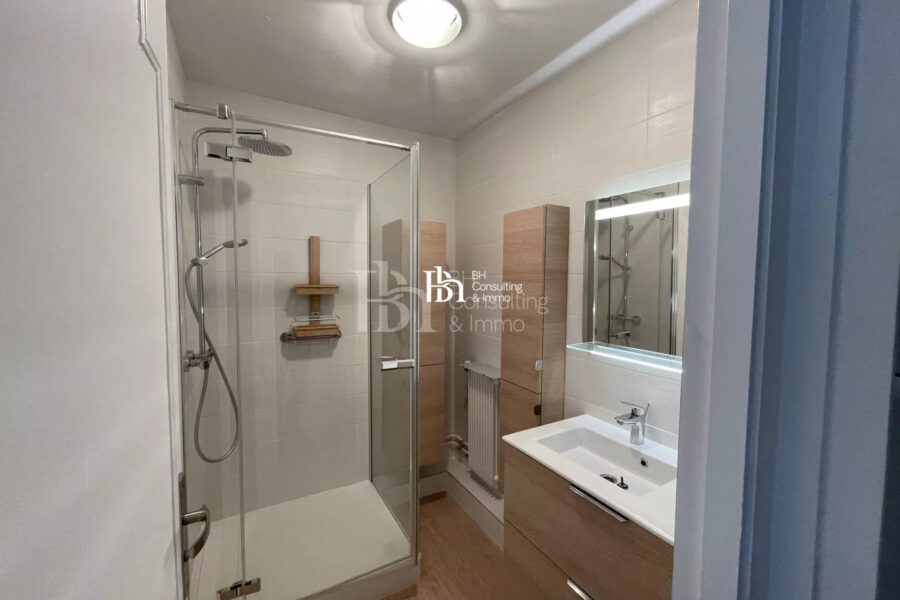 Appartement à vendre à Arcachon — Vue mer — photo 10