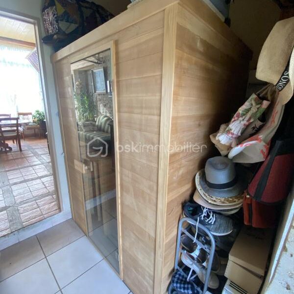 Maison à vendre à Marcy
