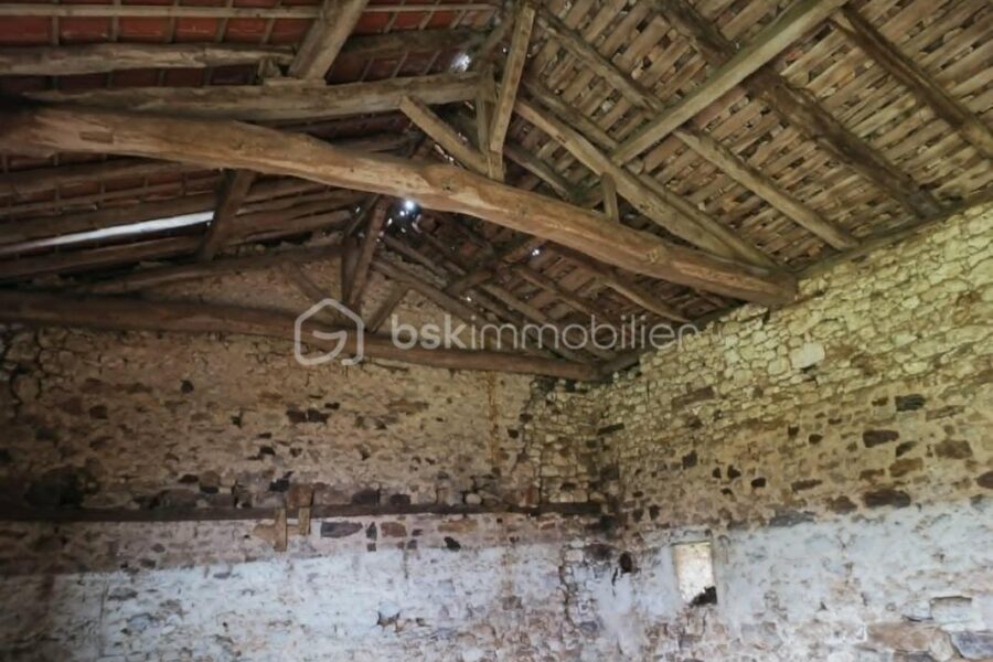 Maison à vendre à Carves