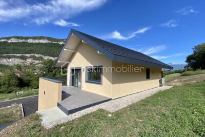 Maison à vendre à Epagny metz tessy