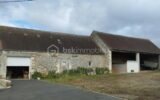 Maison à vendre à Bazoches au houlme