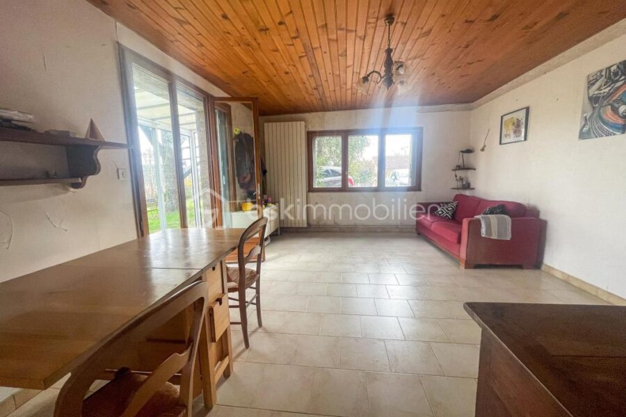 Maison à vendre à Largentiere