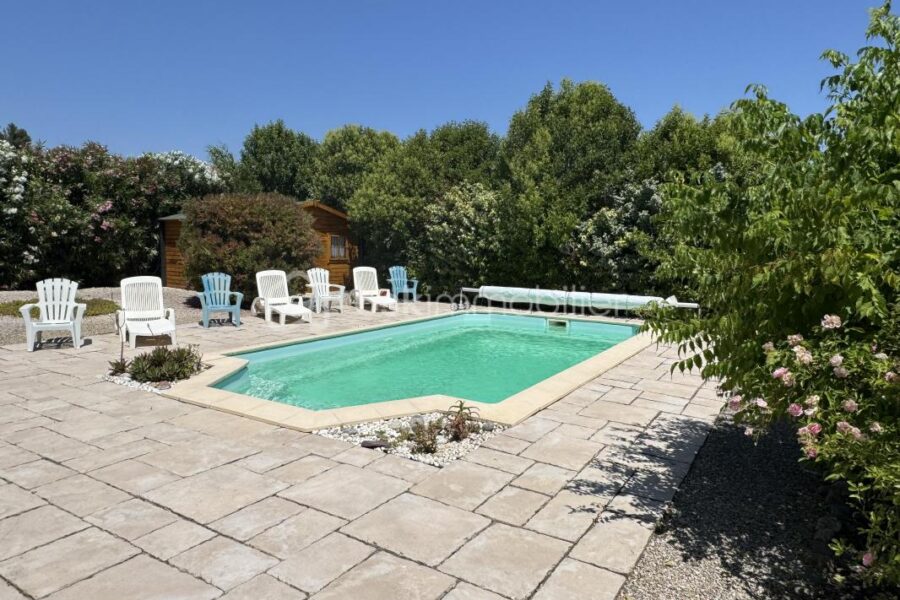 Maison à vendre à Conilhac corbieres — Vue nature — photo 15