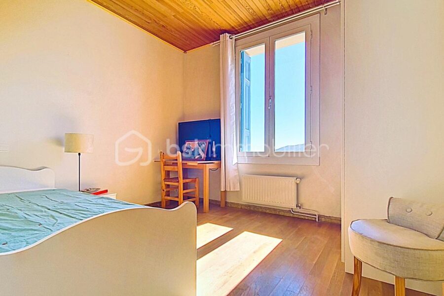 Maison à vendre à Joch