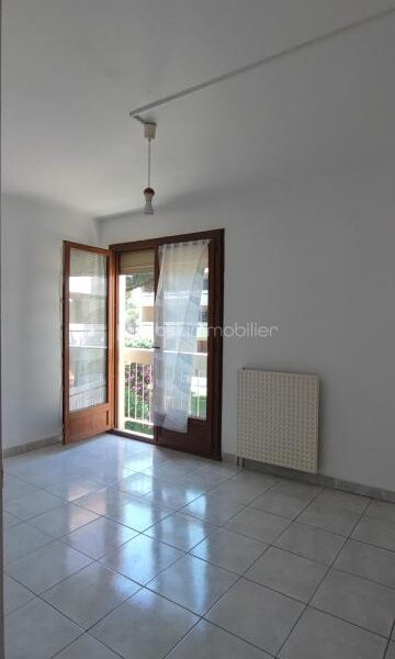 Appartement à vendre à Frejus