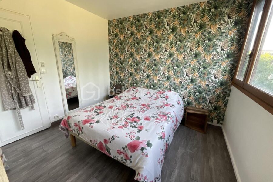 Appartement à vendre à Fresnes