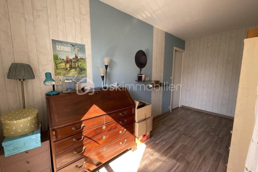 Appartement à vendre à Fresnes