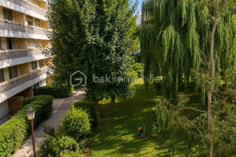 Appartement à vendre à Elancourt