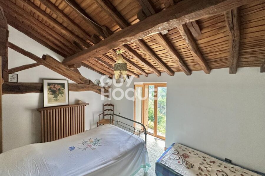 Maison à vendre à Mervent