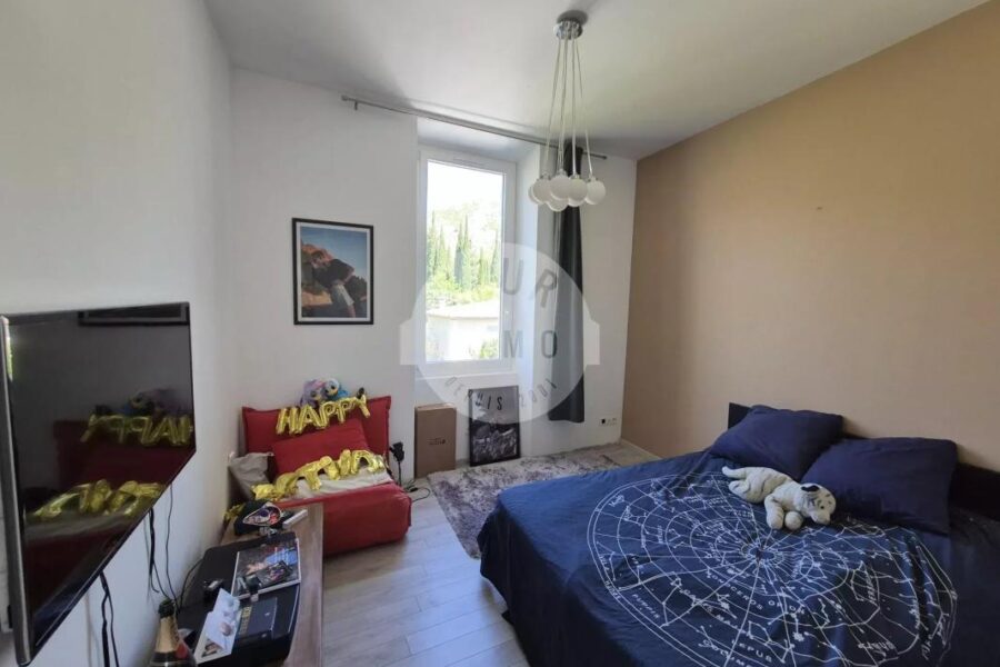 Appartement à vendre à Roquevaire