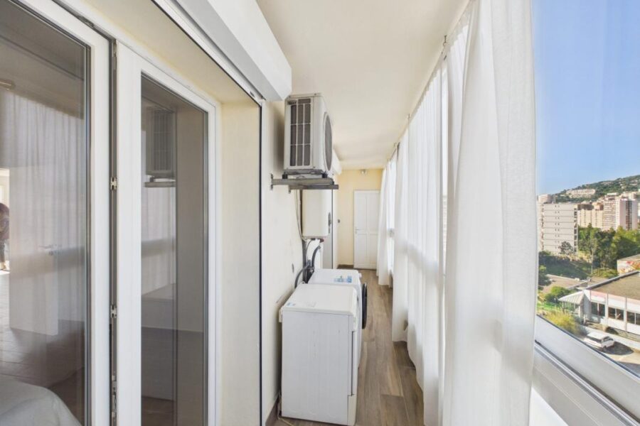 Appartement à vendre à Ajaccio